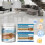 Floor Cleanings Tablets Solid Cleaner Ceramic Tile Wood-1 can 3