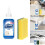 Marble Stone Cleaning Crystal Platings Agent Set Kitchen-2 sets 2
