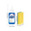 Marble Stone Cleaning Crystal Platings Agent Set Kitchen-2 sets 3
