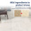Marble Stone Cleaning Crystal Platings Agent Set Kitchen-2 sets 7