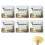 Floor Cleaner Sheets Toilet Cleaner Tablets Floor-Yellow 1