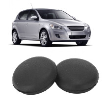 Wischerarmmutterabdeckung 2er Pack Ersatz für Kia Ceed 983801H000