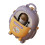 Multi-Functional Pretend Backpack Playset – Portable Plastic Toy 15