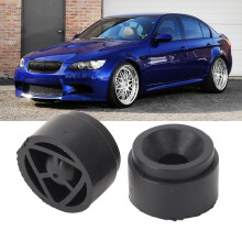 Hochwertiger Motorabdeckungsrahmen aus Gummi für BMW E81 bis E93 Serie