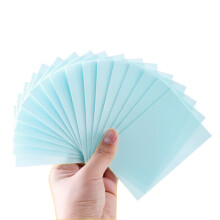 Floor Cleaner Water Soluble Cleanings Sheet Mopping Floor-Blue