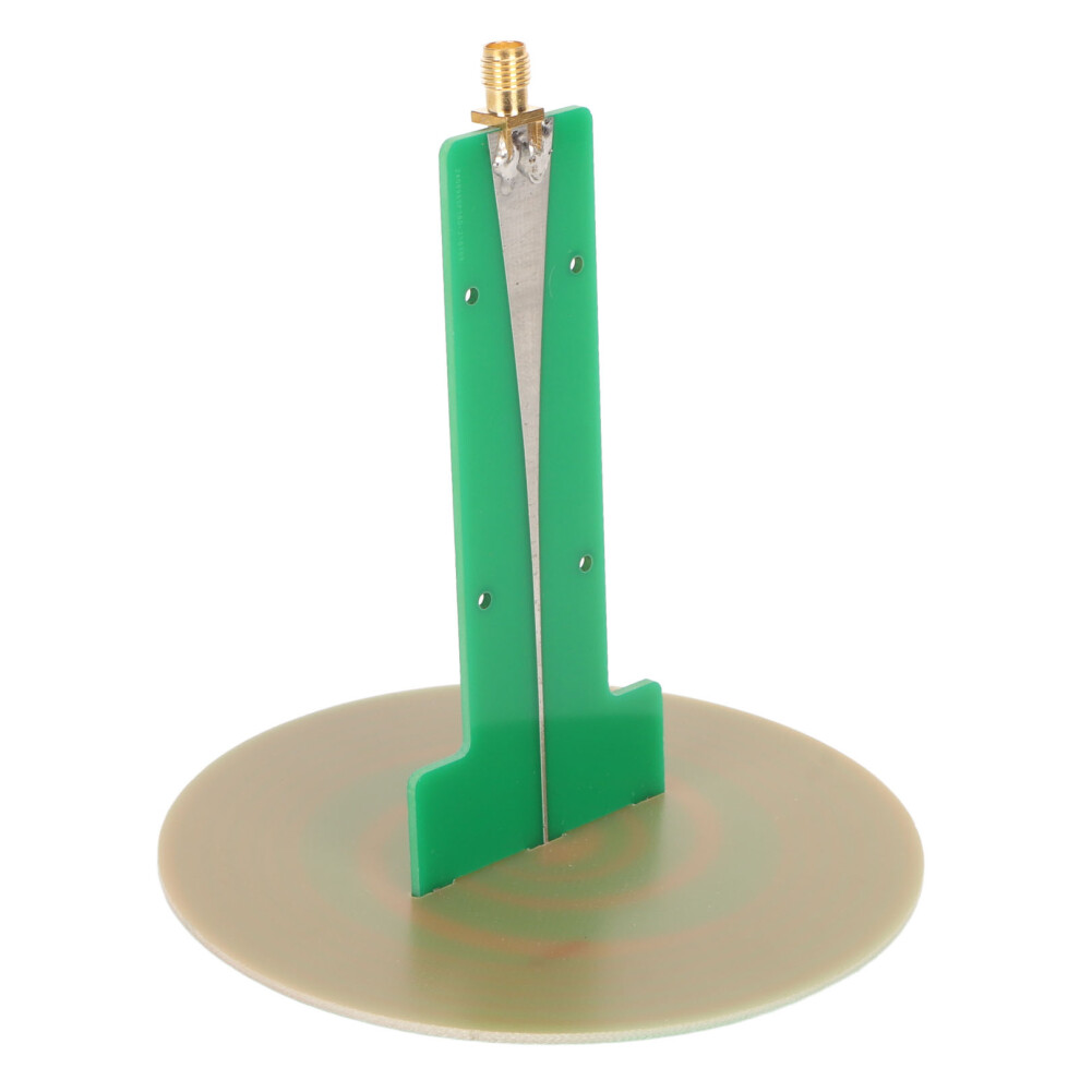 Right Circularly Polarized 0.8Â8.5Ghz Helical Spiral Antenna 3Â6Dbi 7621369218856