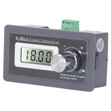 Hochpräziser 4 bis 20 mA Signalgenerator, 2-Draht Digitalausgang, 15V-30V
