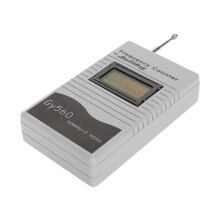 Mini Gooit GY560 Frequency Counter 50MHz‑2.4GHz Portable Tool
