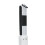 Mattress Lifter ABS White 25x44cm 9.84x17.32in 10
