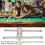 Edelstahl Snooker-Queue-Spitzendrucker für 14 mm runde Spitzen 3