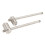 Edelstahl Snooker-Queue-Spitzendrucker für 14 mm runde Spitzen 8