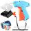 Clothing Label Attacher Tool with 2000Pcs Bars Fasteners 2