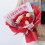 Artificial Flower Bouquets with String-The years are gentle 7