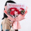 Artificial Flower Bouquets with String-The years are gentle 3