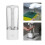 Battery Power Automatic Liquid Soap-White Rechargeable Model 3