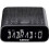 DAB+/FM-Radiowecker mit Bluetooth und dimmbarem LCD-Display 1