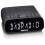 DAB+/FM-Radiowecker mit Bluetooth und dimmbarem LCD-Display 2