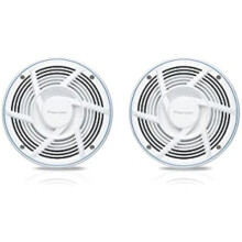Marine luidspreker - PIONEER - TS-ME650FS - Coaxiaal - Bedraad - Weerbestendig