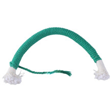 1 Pc/3 Stuks Meerdere Kleur Katten Katoenen Touw Molaire-Groente