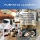 Quick Convenient Cleanings Tablets for Coffee Maker Say-1 can 5