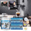 Quick Convenient Cleanings Tablets for Coffee Maker Say-1 can 3
