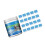 Dishwasher Cleaner And Deodorizers Deep Cleanings-1 box 1