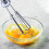 Manual Eggs Beater Double Rotary Eggs Whisk Eggbeater Convenient 4