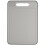 Thawing Tray Meat Food Tool Double Sided Cutting- grey large 1