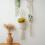 Cintre de fleurs pour décorations intérieures et extérieures, 6