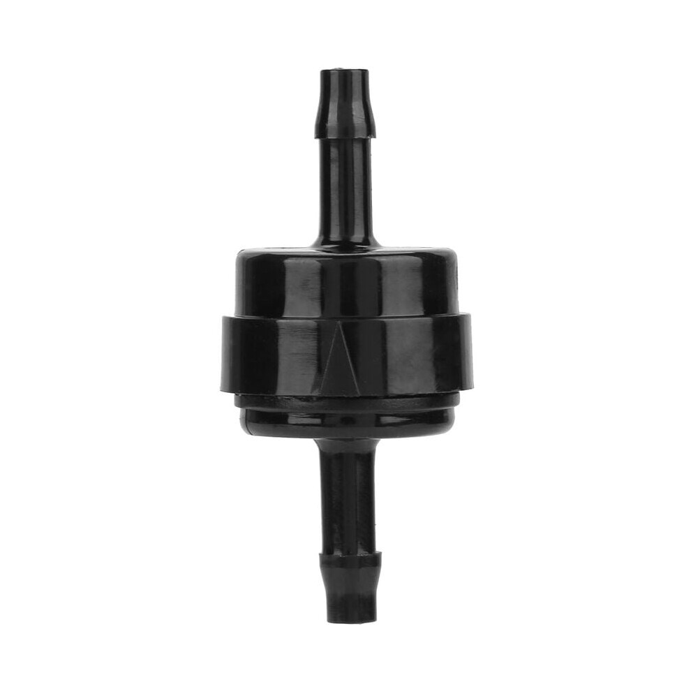Valve For Preventing Backflow, High Temperature Inline Check Valve With Wide Range Of Applications, Non Return One Way Check Valve Designed For Fuel G 9441426747291