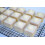 Stackable Cooling Rack Set For Multi-Occasion Use, Collapsible Folding Legs For Space-Saving Storage, Non-Stick Surface Ensures Easy Release Of Baked 3
