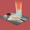 Versatile At-home Solution Portable Foot Massager Mat For Deep Tissue Results Customized Massage Techniques Pulse Sensation 4