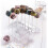 Cake Candy Display Rack, Arc Design Elevates Your Dessert Presentation, Simple Design Complements Any Store Or Home Setting 4