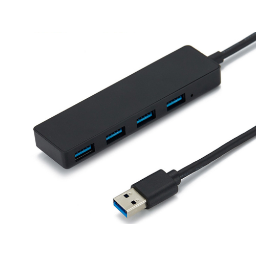 Αποδοτικός διανομέας USB C, υλικά υψηλής ποιότητας, συνδυάζει φιλικό προς το χρήστη 1