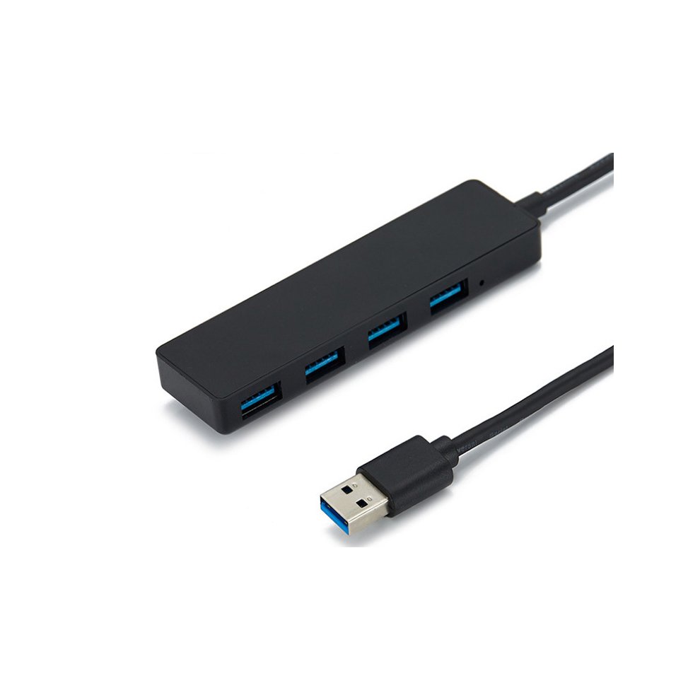 Innovative Usb C Hub, High-Quality Materials, Offers Stable Multi-Port Transfer And Led Indicator For Reliable Performance 9169997015464