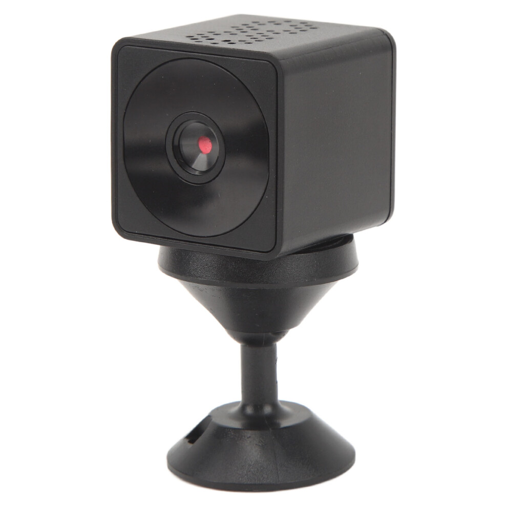 Baby Security Camera Q16 900mAh HD Night Vision WiFi Infrared Monitor