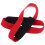 6Stk Verstellbare Pull Up Bänder Strap Rot Robust Für Krafttraining 1