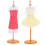 1 Set Kinderbastel-Mode-Designer-Set Für Baby 5