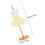 1 Set Kinderbastel-Mode-Designer-Set Für Baby 2
