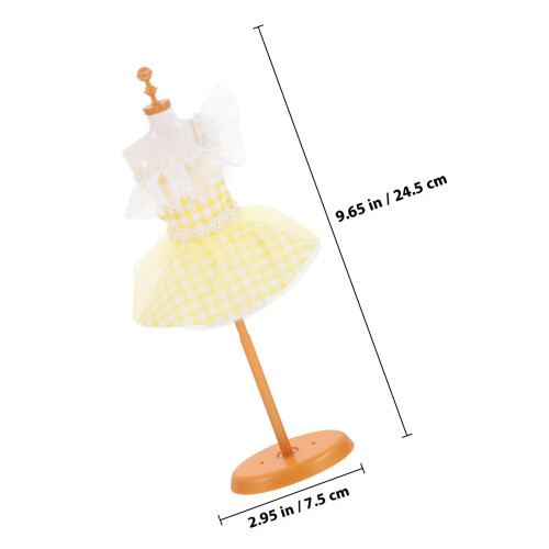 1 Set Kinderbastel-Mode-Designer-Set Für Baby 1