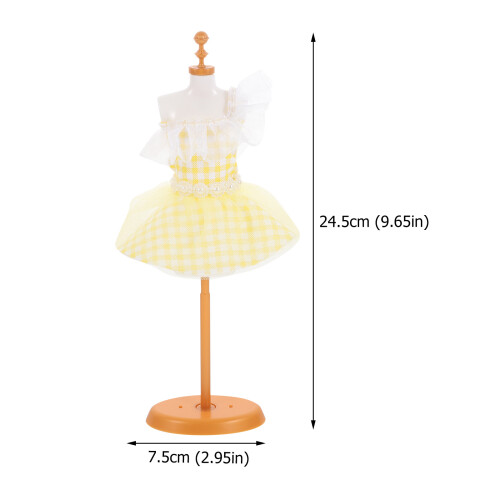 1 Set Kinderbastel-Mode-Designer-Set Für Baby 2