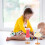 1 Set Kinderbastel-Mode-Designer-Set Für Baby 9