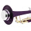 Trumpet Silencer Für Anfänger Stiller Training Mute 4