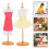 1 Set Kinderbastel-Mode-Designer-Set Für Baby 4