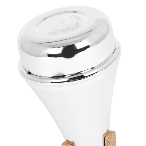 Trumpet Silencer Für Anfänger Stiller Training Mute 2