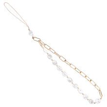 4Stk Beaded Handy Schmuckband Für Mobiltelefon Armband