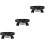 3Stk Rollbare Blumentopfunterlagen , Und Langlebig 6
