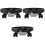 3Stk Rollbare Blumentopfunterlagen , Und Langlebig 4