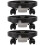 3Stk Rollbare Blumentopfunterlagen , Und Langlebig 9