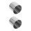 2Stk Messbecher Mit Silber Mehrzweck 4